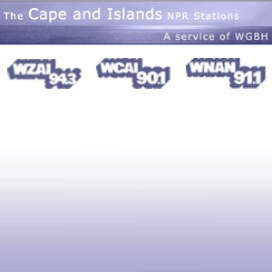 WCAI / WNAN / WZAI - Cape and Islands