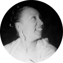 Photographed by Carl Van Vechten
Portraits by Carl Van Vechten at The Library of Congress
20 May 1951